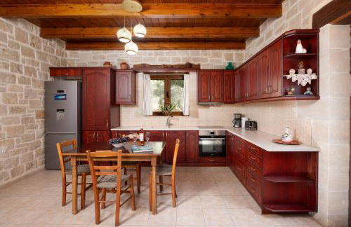 Drys Stone House - Foto 12