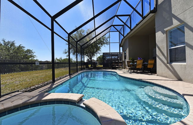 Windsor Hills Resort Villa - Foto 19