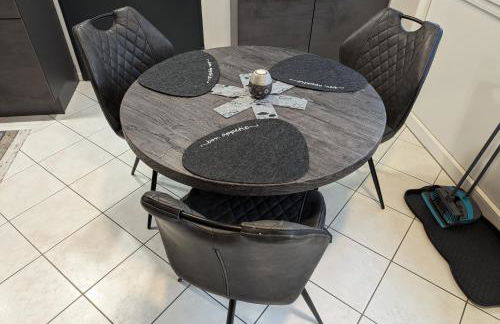 "Apartment57" zentral gelegen mit kurzen Wegen - Foto 8