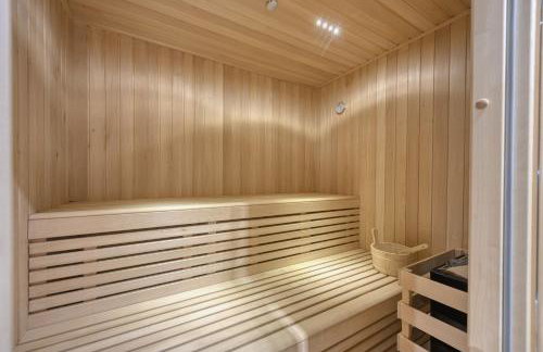 Villa Galant with Pool and Sauna - Happy Rentals - Foto 23