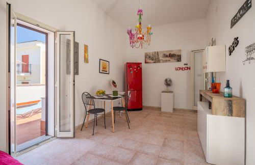 Casa Ferrito - Porticello - Foto 6