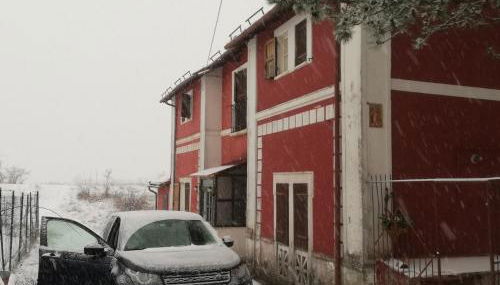 Antico Chalet Momosa Maxi - Foto 4