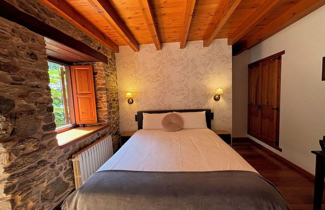 Casa Rural O Vilar - Photo 23