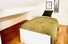 La Villa Champagne - Proche du Centre, Paris, Aéroport CDG et Parc Exposition Villepinte - Foto 22