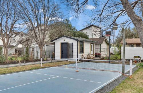 Luxury 3 House Compound with Jacuzzi and Pickleball - Foto 30