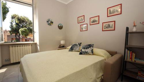 Airport FCO, Ostia antica - Livio's home - Foto 5