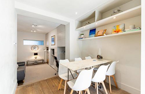 The Garden Apartment - Foto 27