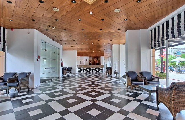 Dom Pedro Portobelo - Foto 34