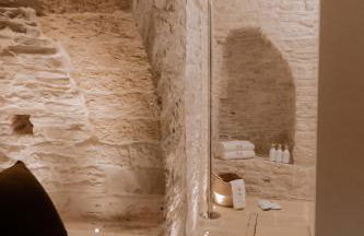 Trullo Amiura B&B - Foto 18