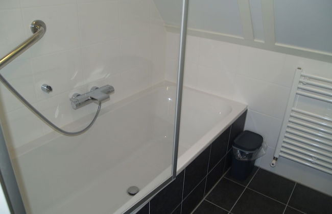 Holiday Home on the Markermeer Near Amsterdam - Photo 8