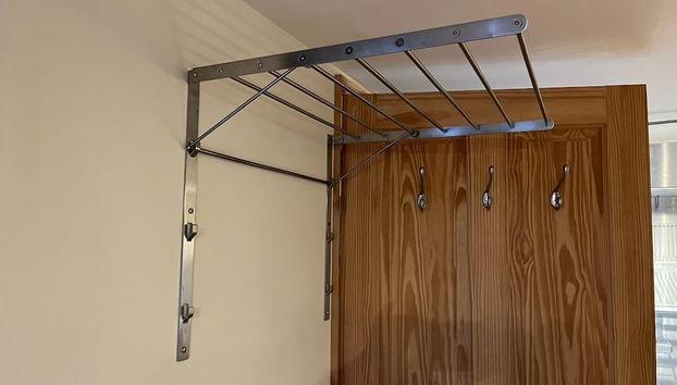 Servicio de la habitación