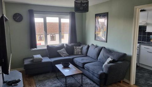 2 Bedroom 1st floor flat Brean - Foto 4