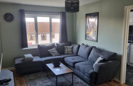 2 Bedroom 1st floor flat Brean - Foto 4