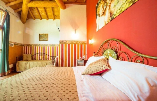 Agriturismo Le Mistral - Foto 9