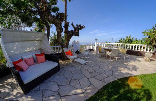 Penthause Apartment Villa Rosalva - Foto 23