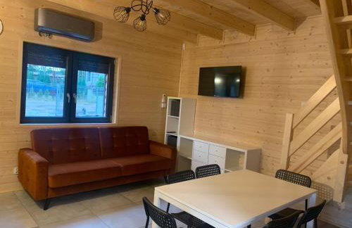 Leśna Oaza - Foto 24