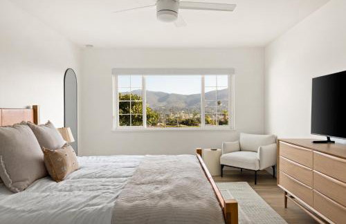 Modern Escape w Mountain Views, Walk to Lake, Golf, Resort, Dining - Foto 4