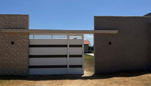 Casa Praia & Piscina da Hora - Foto 5