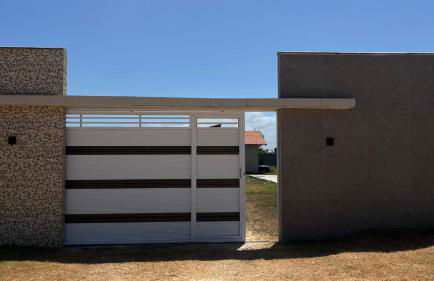 Casa Praia & Piscina da Hora - Photo 5