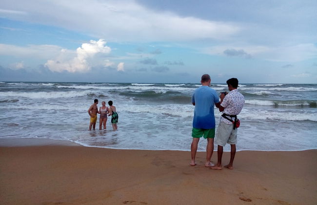 Villa Seven Panadura - Photo 23