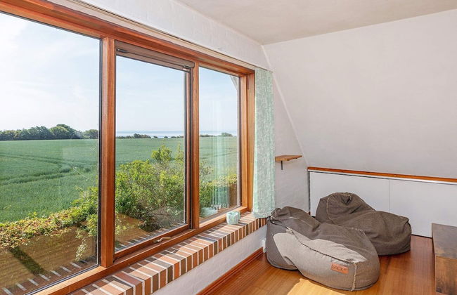 5 Person Holiday Home in Veslos - Foto 7