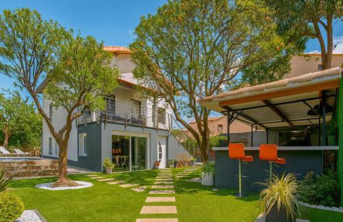 Escapade côtière à 5 min des plages - Foto 38