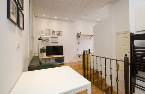 Apartamento Puerta del Camino 1 - Foto 14