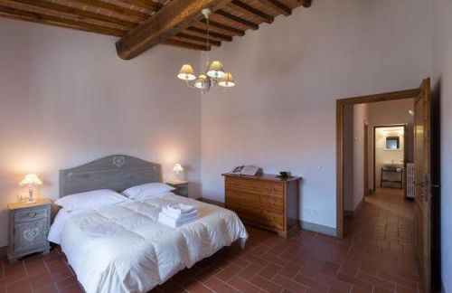 Cozy House In Panzano In Chianti - Foto 13