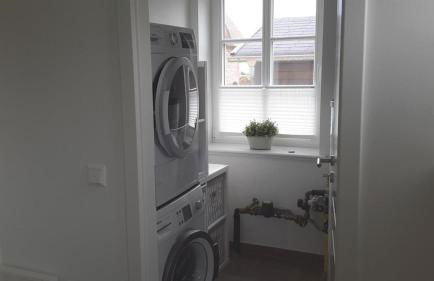 Ferienhaus Auszeit - Foto 6