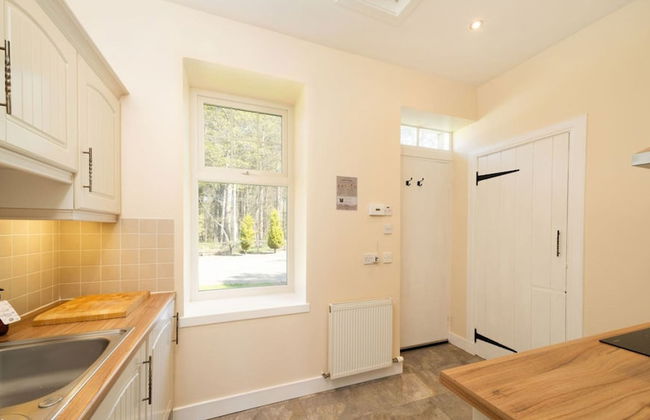 Station Cottage Dinnet Aboyne Aberdeenshire - Photo 37