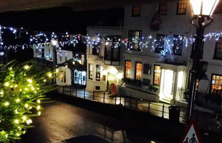 Beautiful Lymington New Forest Getaway - Foto 35