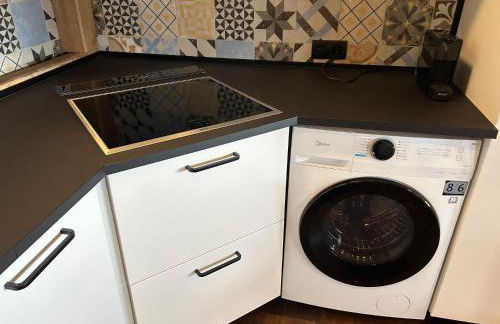 Apartment Fabelwald Black Forest - Foto 28