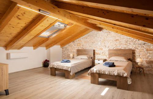 House Eufemia - Foto 8