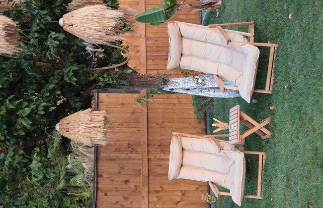 The Jungle Bungalov - Foto 30