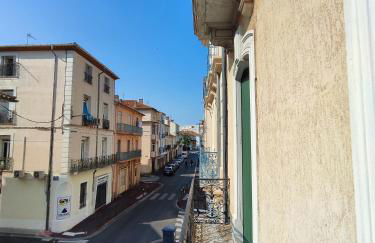 Bright and modern 3-bedroom apartment, 90m2 with Air condition, in Beziers - Photo 16