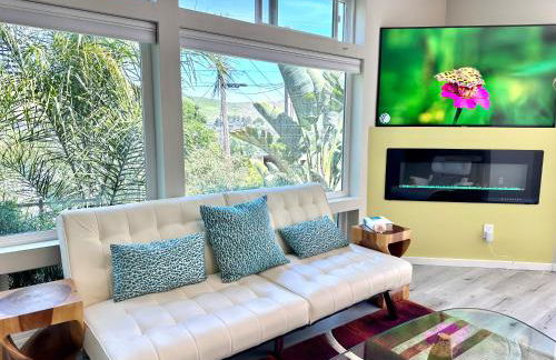 Private Luxury Suite with Views Near SF & Wine Country - Foto 8