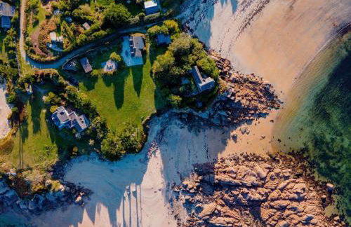 Maison de callot vue imprenable sur la mer - Foto 45