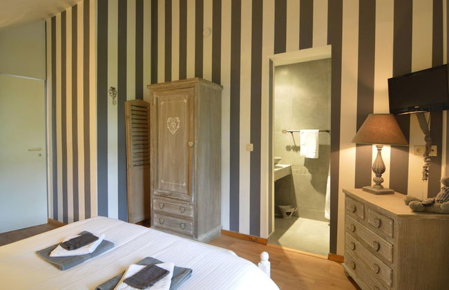 Beautiful Chalet Near the Forest in Malmedy - Foto 12