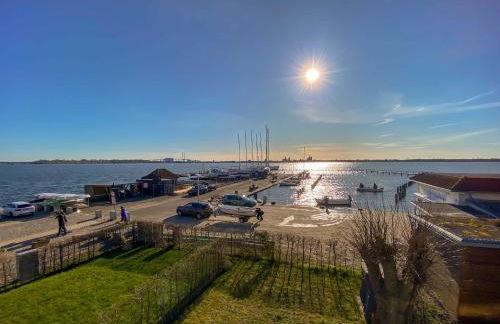 Haus Putbus in Altefähr - WG 3 mit Panoramablick - Foto 24