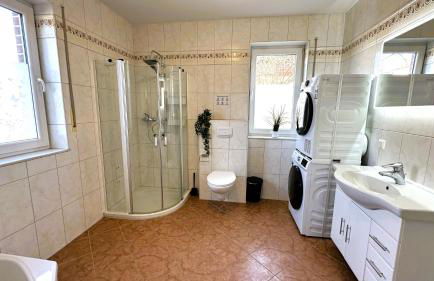 Geräumige Monteurunterkunft Plus - Foto 18