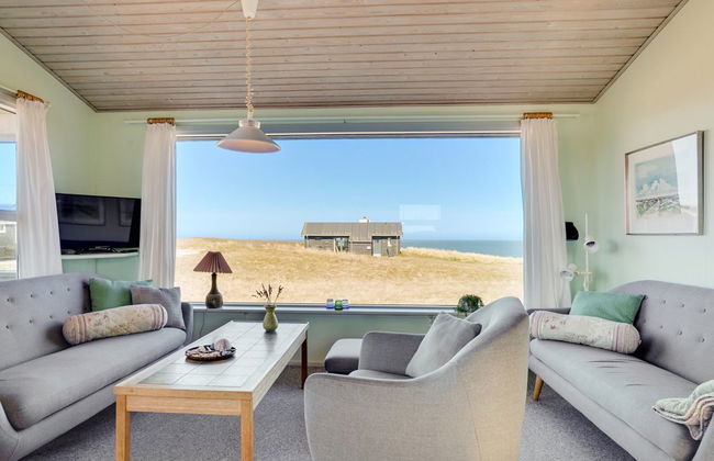 "Asger" - 50m from the sea - Photo 25