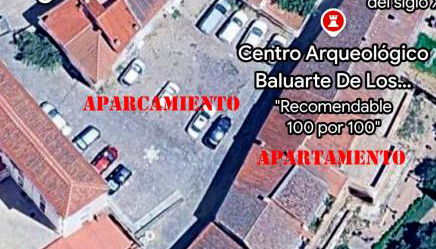 Apartamento Baluarte de los Pozos - Foto 4