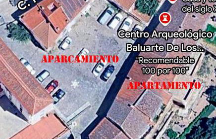 Apartamento Baluarte de los Pozos - Foto 4