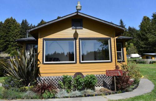 Farmhouse Cabin in the Redwoods - Foto 1