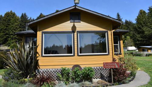 Farmhouse Cabin in the Redwoods - Foto 1