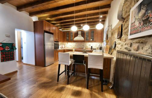 La Villa De Rosses- Sana Halkidiki - Foto 16