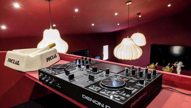 Grimaud B&B - 1br/2p - Jacuzzi - Foto 3, Cocina privada