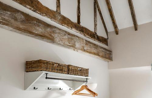 Harestreet Farm Barns, The Dairy, Parlour and Creamery - Foto 80