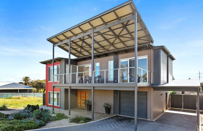 Riversea Goolwa Beach House - Photo 1