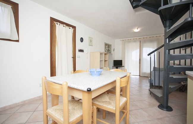 SVS - Porto Ottiolu - Foto 38